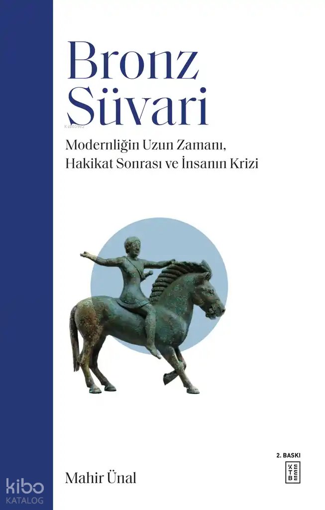 Bronz Süvari