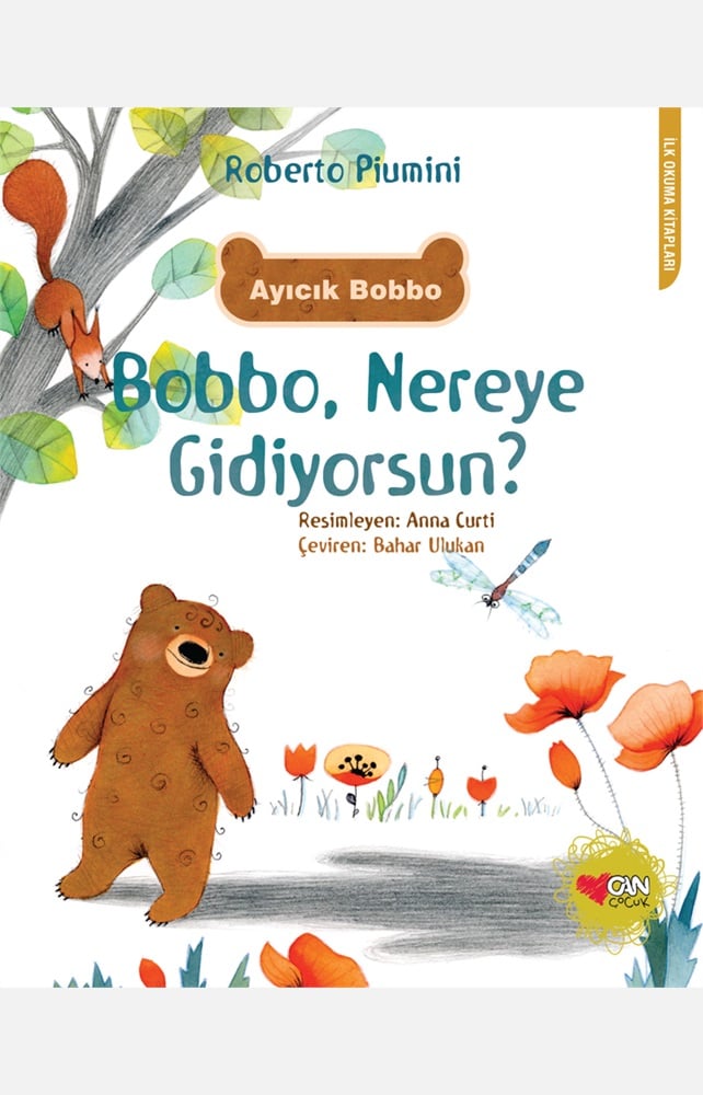 Bobbo, Nereye Gidiyorsun?