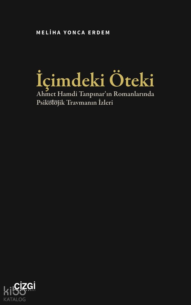 İçimdeki Öteki