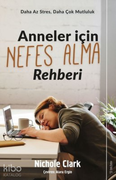 ANNELER İÇİN NEFES ALMA REHBERİ