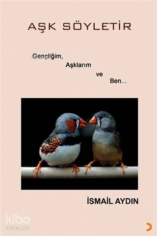 Aşk Söyletir Gençliğim, Aşklarım ve Ben - İsmail Aydın