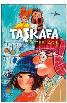 Taşkafa - Ömer Açık