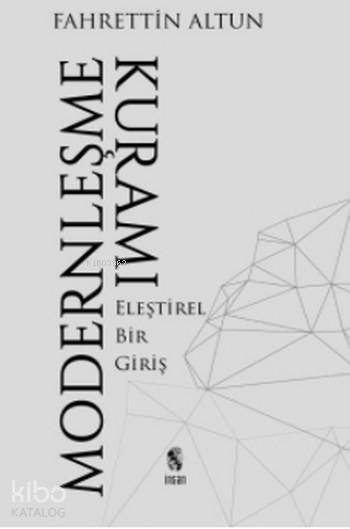 Modernleşme Kuramı