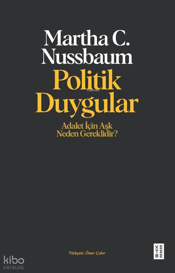 Politik Duygular