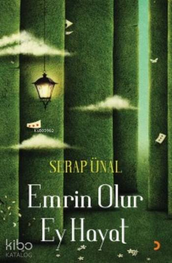 Emrin Olur Ey Hayat