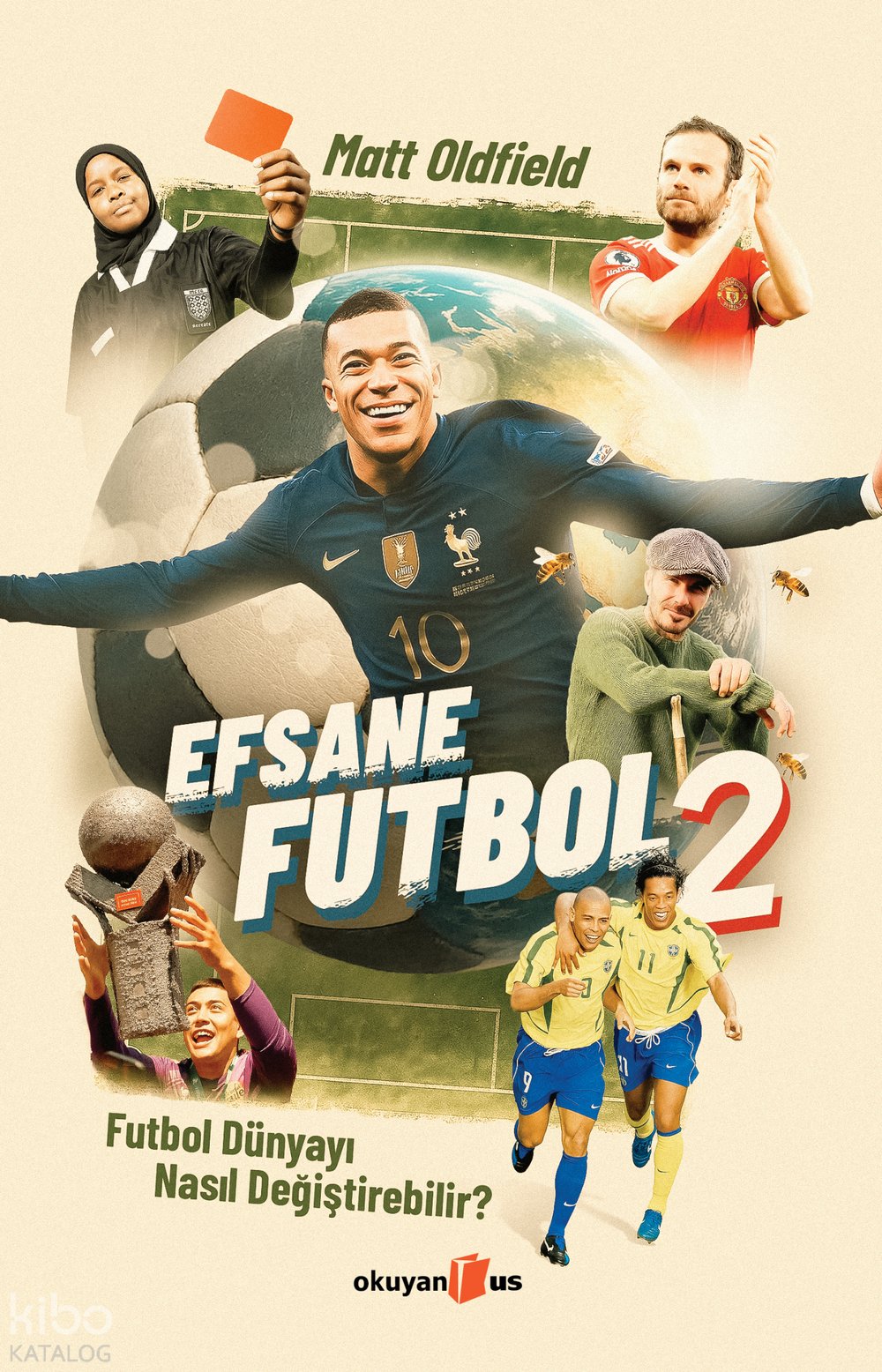 Efsane Futbol - 2