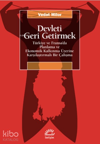 Devleti Geri Getirmek