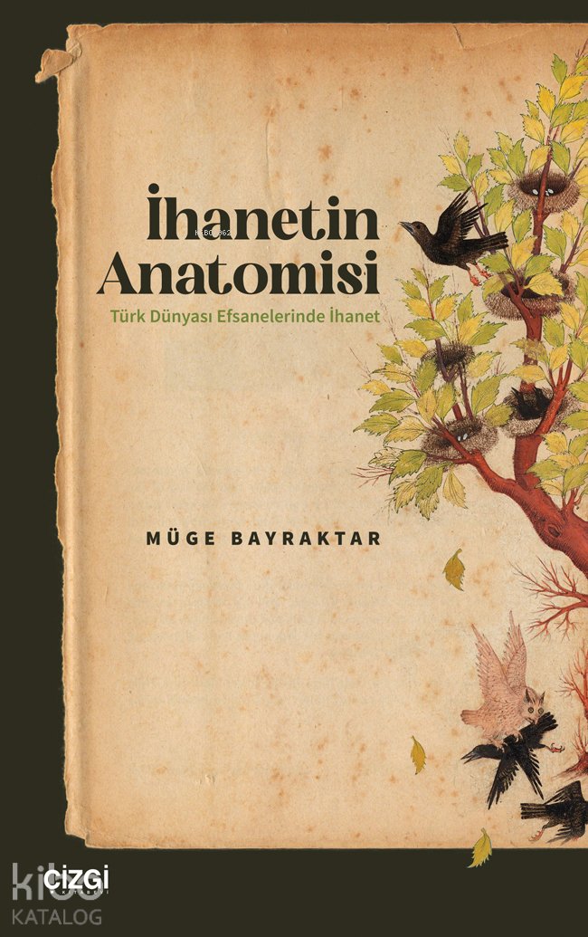 İhanetin Anatomisi