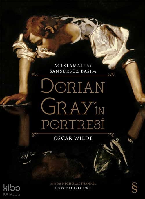 Dorian Gray'in Portresi