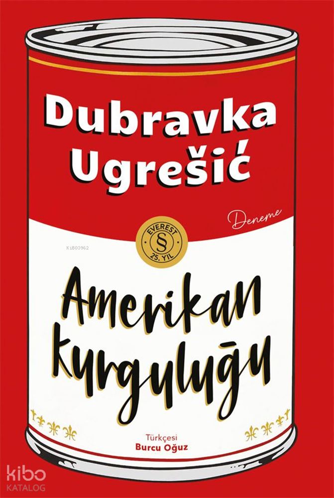 AMERİKAN KURGULUĞU