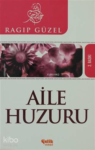 Aile Huzuru - Ragıp Güzel