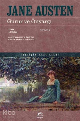 Gurur ve Önyargı - Jane Austen