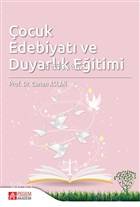 Çocuk Edebiyatı ve Duyarlık Eğitimi - Canan Aslan
