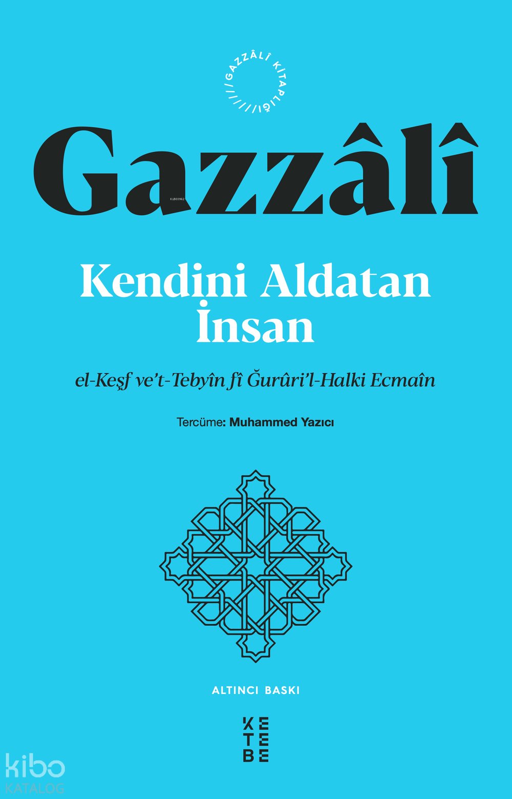 Kendini Aldatan İnsan