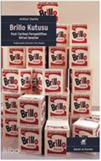 Brillo Kutusu
