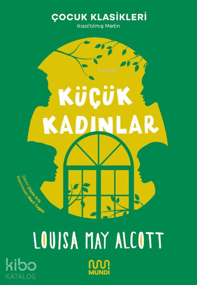Küçük Kadınlar