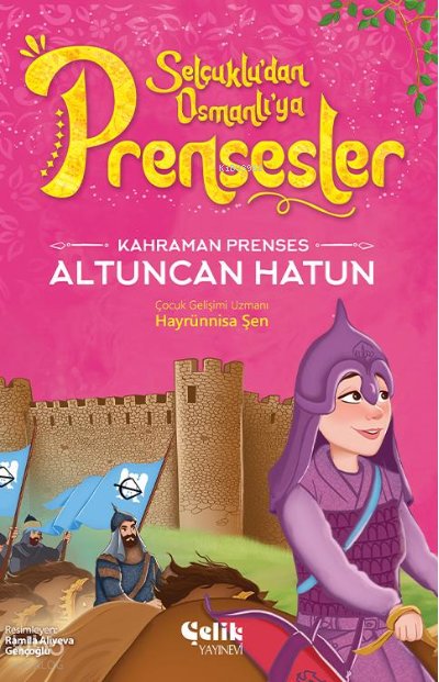 Kahraman Prenses