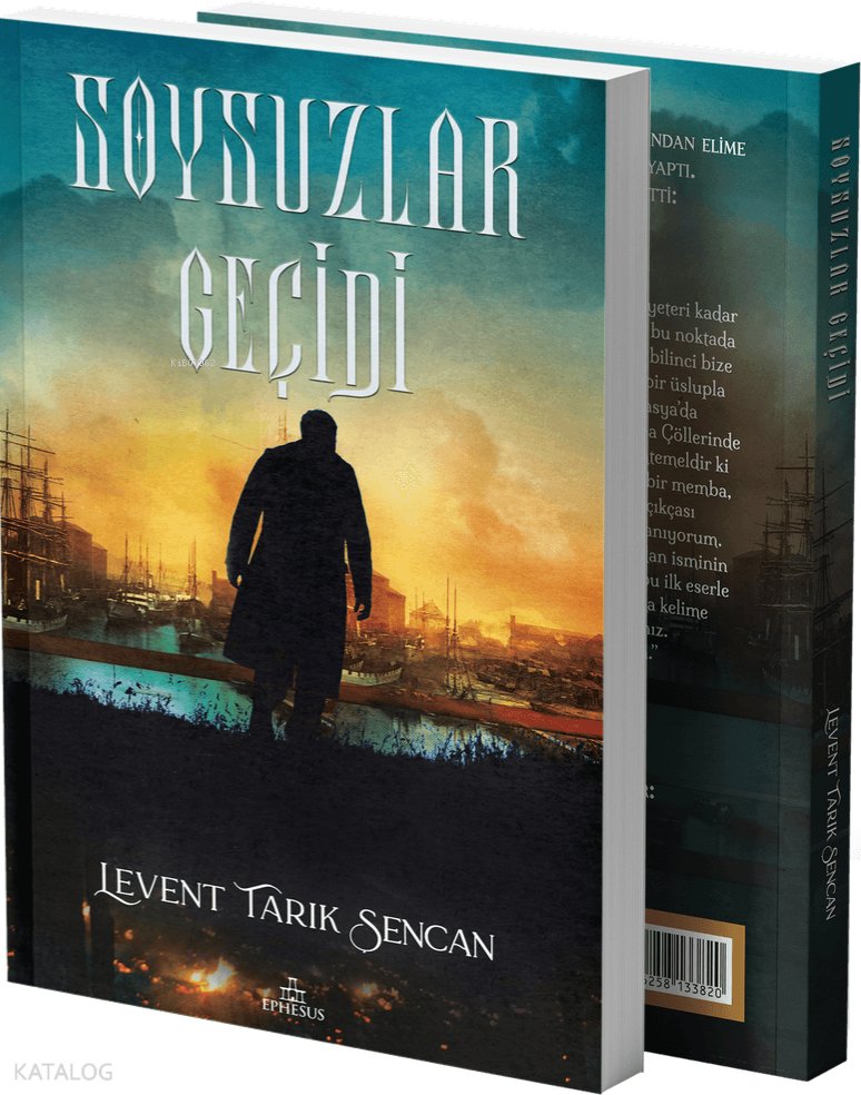 Soysuzlar Geçidi
