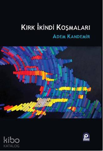 Kırk İkindi Koşmaları