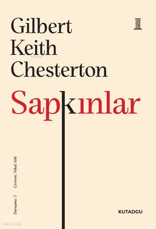 Sapkınlar