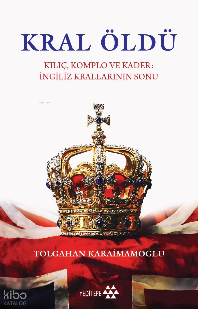 Kral Öldü