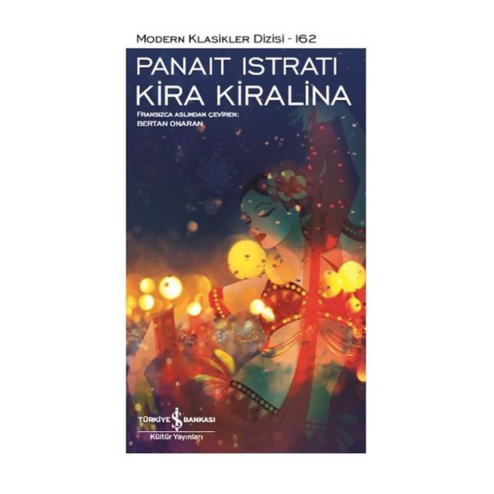 MKD / KİRA KİRALİNA - 162