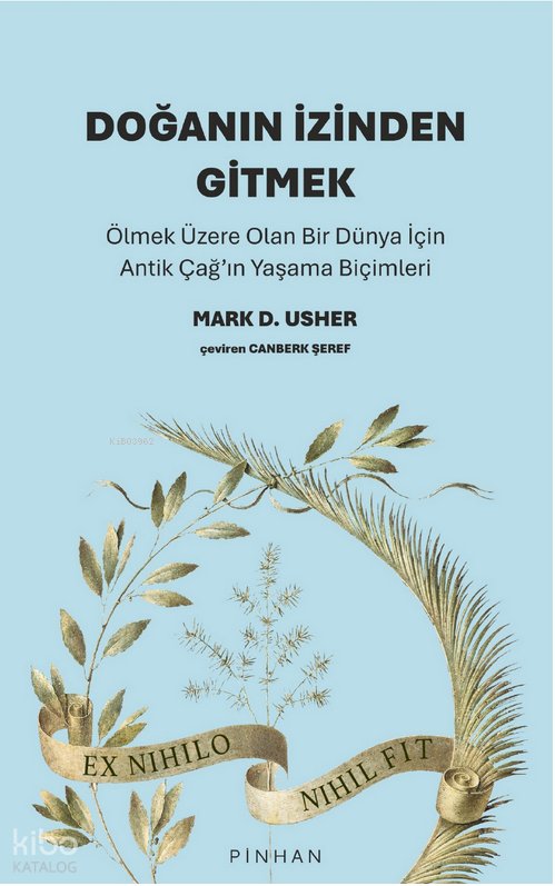 Doğanın İzinden Gitmek
