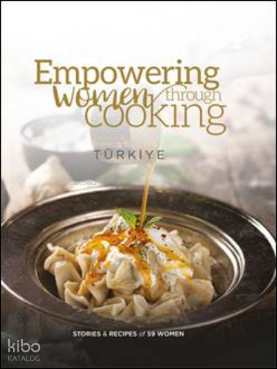 Empowering Women Through Cooking