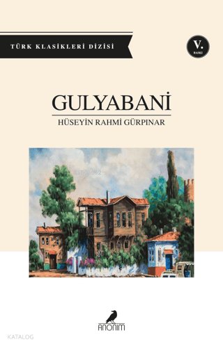 Gulyabani
