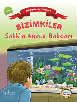 Bizimkiler - Salihin Küçük Balıkları
