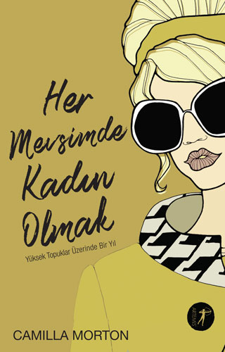 Her Mevsimde Kadın Olmak - Camilla Morton