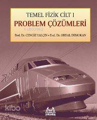 Temel Fizik (Cilt 1)
