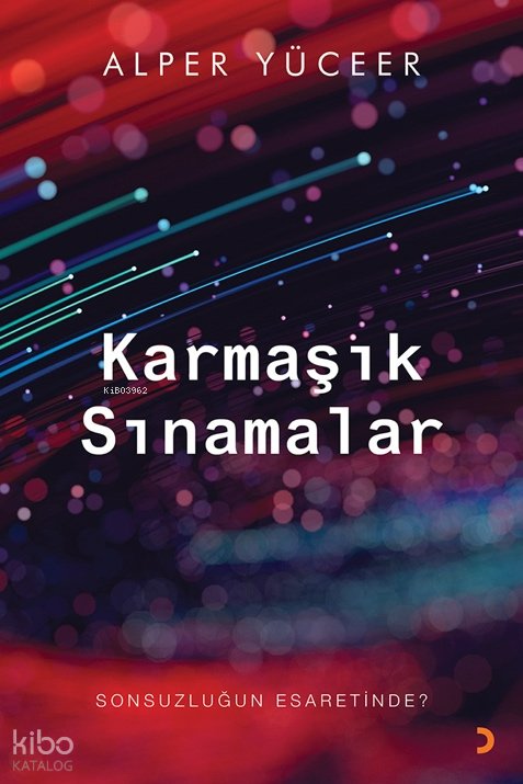 Karmaşık Sınamalar