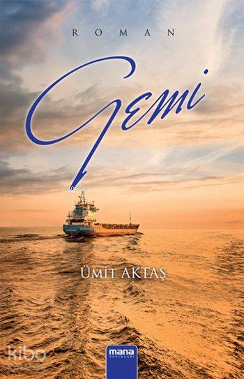 Gemi - Ümit Aktaş