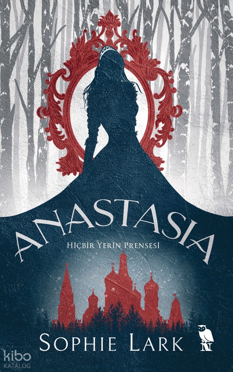 Anastasia