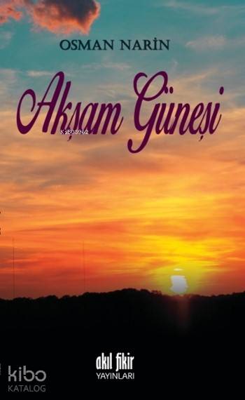 Akşam Güneşi