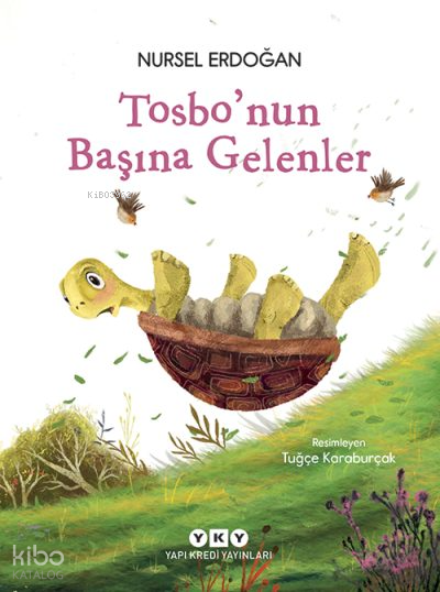 TOSBONUN BAŞINA GELENLER