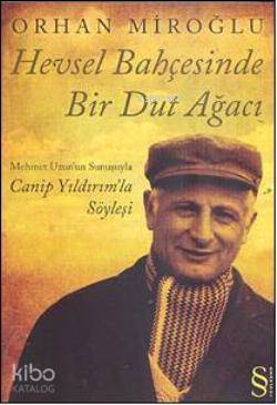 Hevsel Bahçesinde Bir Dut Ağacı