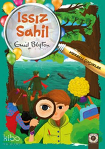 Issız Sahil
