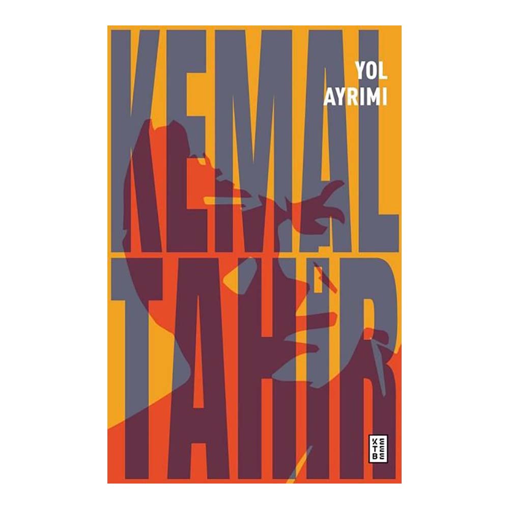 YOL AYRIMI