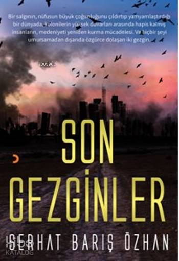 Son Gezginler