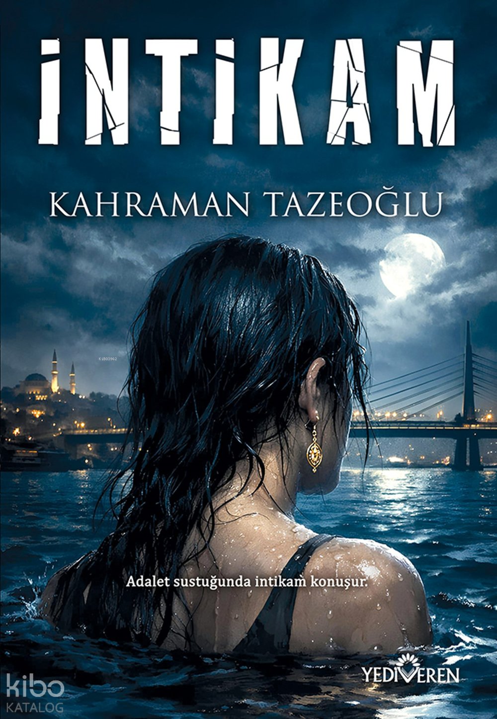 İntikam