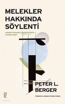 Melekler Hakkında Söylenti
