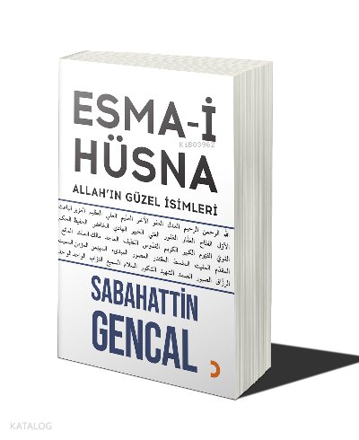 Esma-i Hüsna