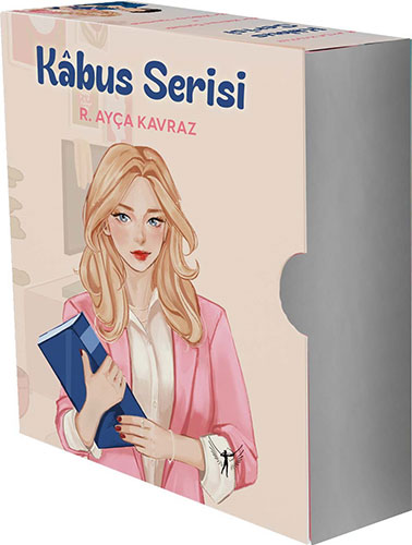 Kabus Serisi Set - R. Ayça Kavraz