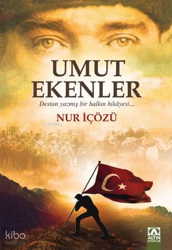 Umut Ekenler