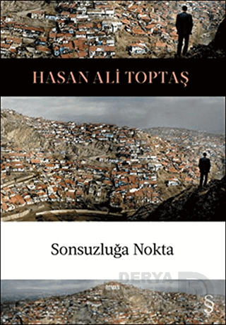 SONSUZLUĞA NOKTA / H.A. TOPTAŞ