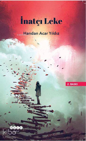 İnatçı Leke