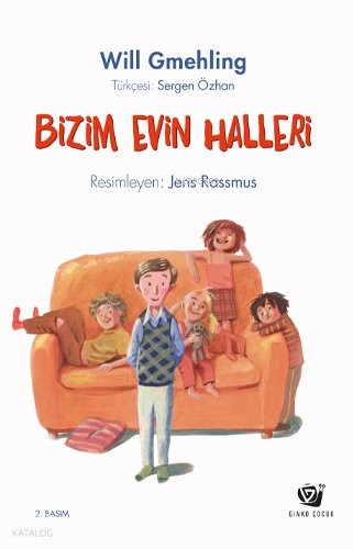 Bizim Evin Halleri - Will Gmehling