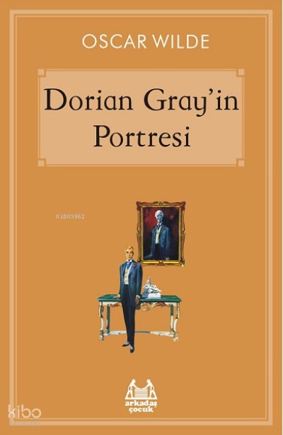 Dorian Gray’in Portresi